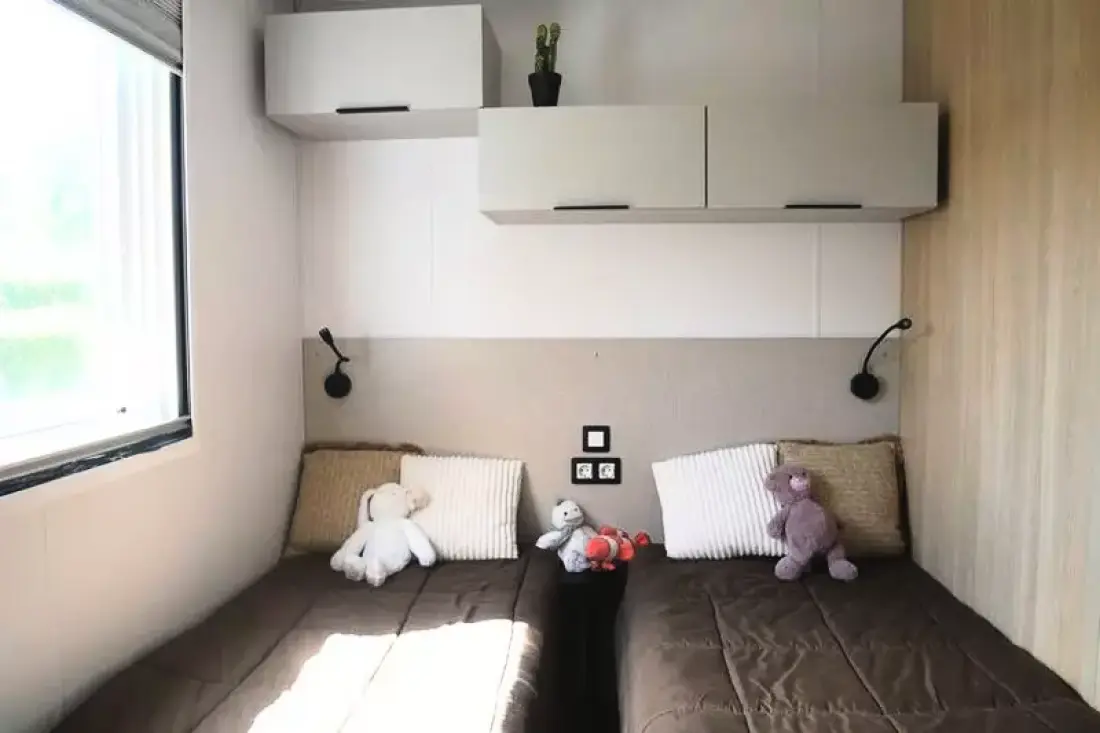 Camping de Kérantérec 4 étoiles★★★★